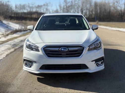 2019 Subaru Legacy Limited