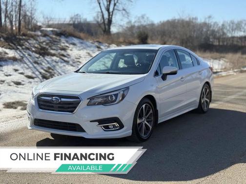2019 Subaru Legacy Limited