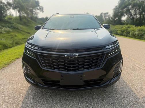 2024 Chevrolet Equinox Premier w/1LZ