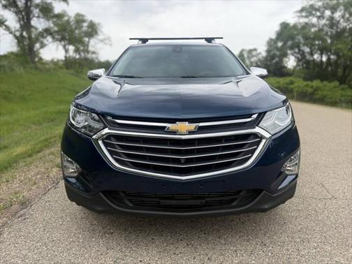 2020 Chevrolet Equinox Premier w/2LZ