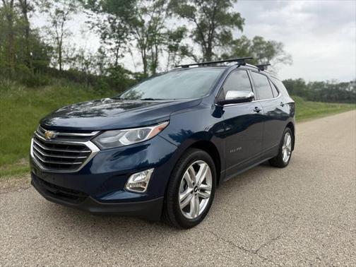 2020 Chevrolet Equinox Premier w/2LZ