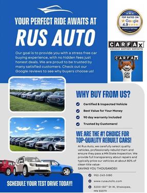 2023 GMC Acadia AT4 4X4 4dr SUV