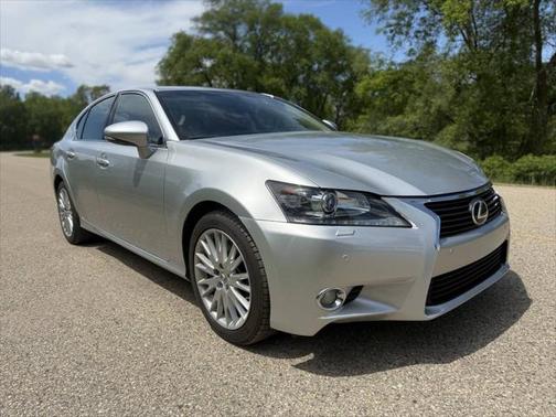 2013 Lexus GS 350 Base