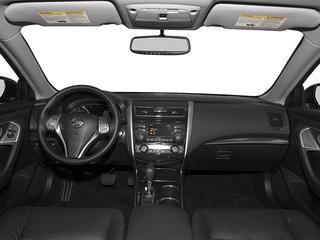 Gun Metallic 2014 Nissan Altima 2.5 SL