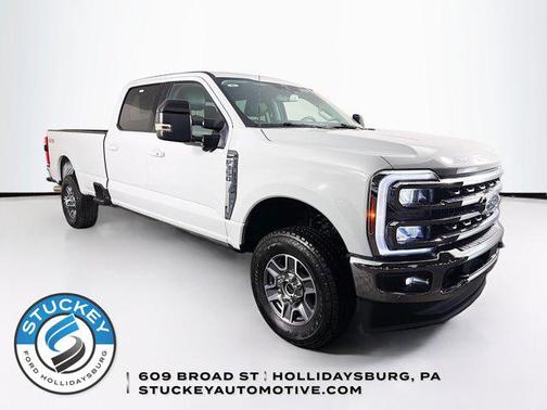Avalanche 2025 Ford F-350 Lariat