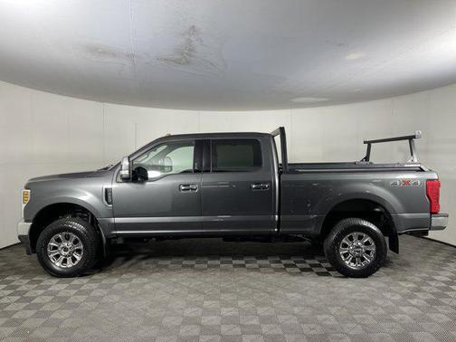 2019 Ford F-250 XLT