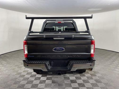 2019 Ford F-250 XLT