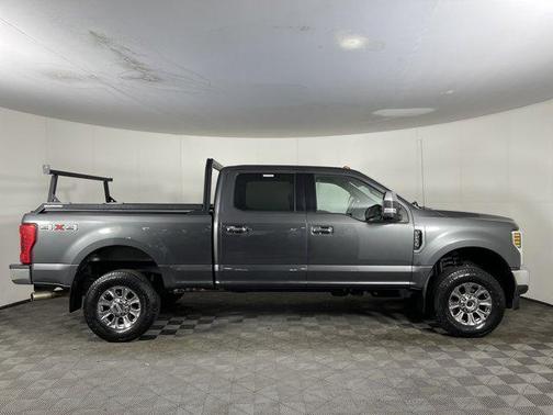 2019 Ford F-250 XLT