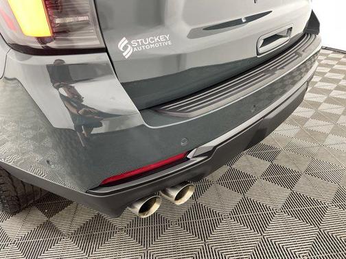 2025 Chevrolet Suburban 4WD Z71