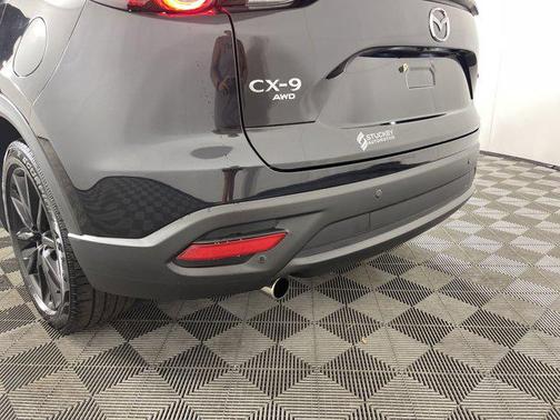 2022 Mazda CX-9 Touring