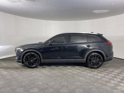 2022 Mazda CX-9 Touring
