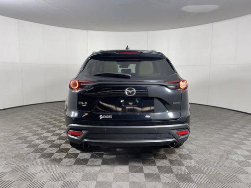 2022 Mazda CX-9 Touring