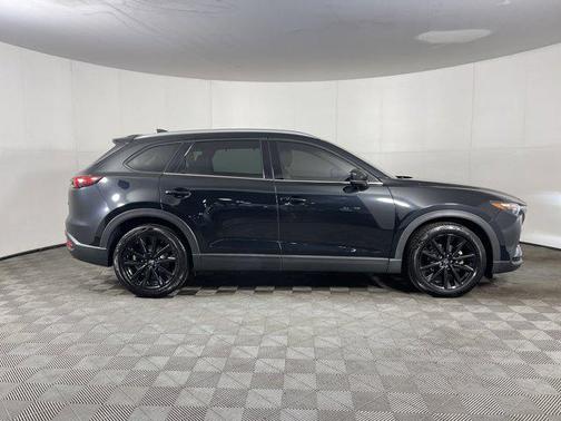 2022 Mazda CX-9 Touring