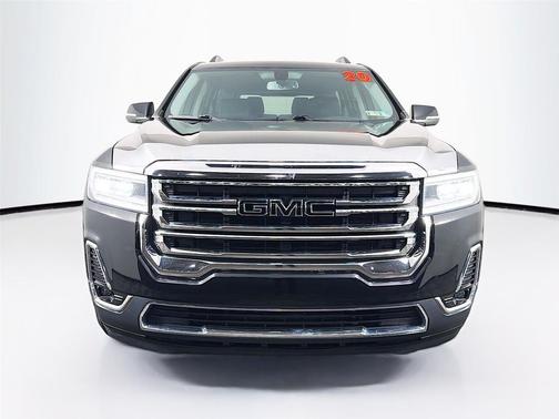 2020 GMC Acadia AWD SLT