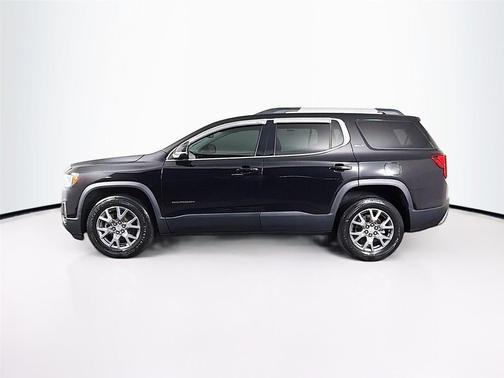 2020 GMC Acadia AWD SLT