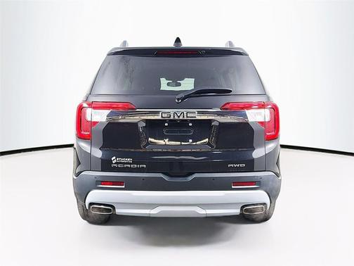2020 GMC Acadia AWD SLT