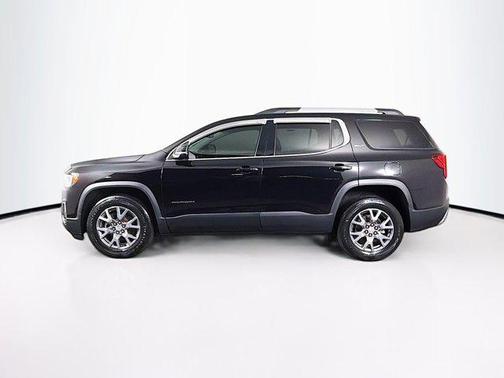 2020 GMC Acadia AWD SLT