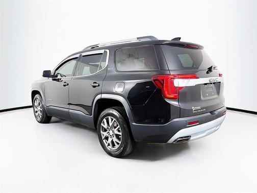 2020 GMC Acadia AWD SLT