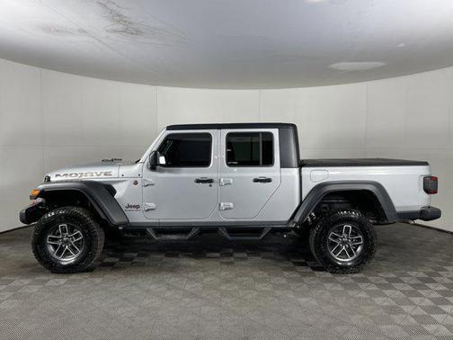 2024 Jeep Gladiator Mojave