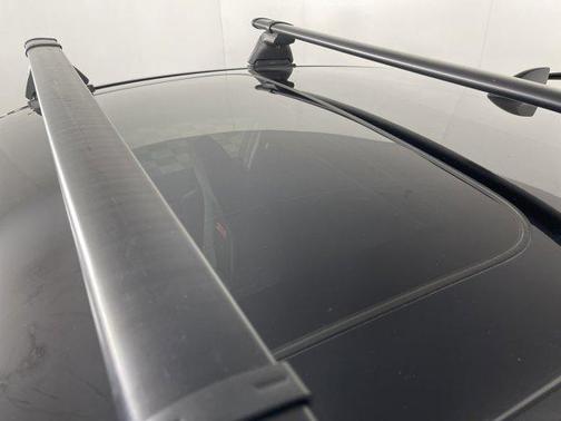 2018 Honda Civic Manual