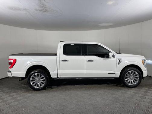 2023 Ford F-150 Limited