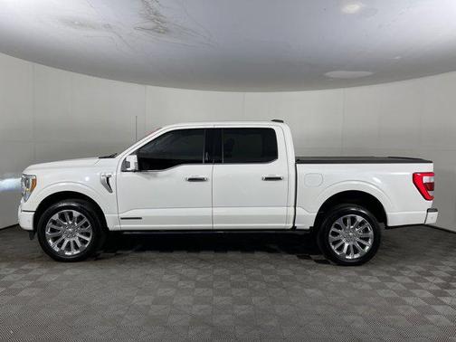2023 Ford F-150 Limited