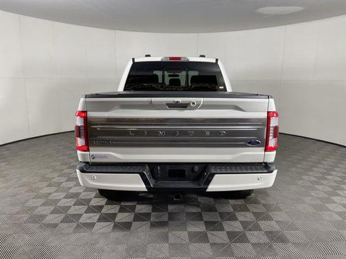 2023 Ford F-150 Limited