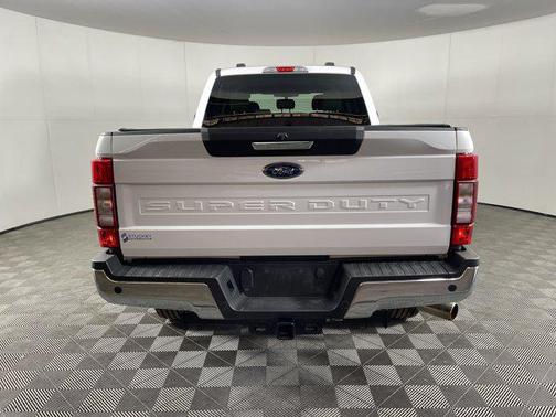2020 Ford F-250 XLT