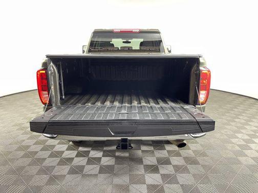 2022 GMC Sierra 2500 SLE