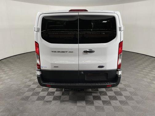 2025 Ford Transit-350 XL