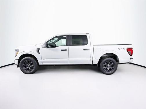 Avalanche 2026 Ford F-150 STX