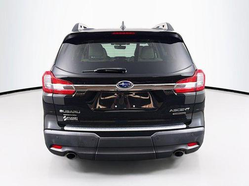 2020 Subaru Ascent Limited 7-Passenger
