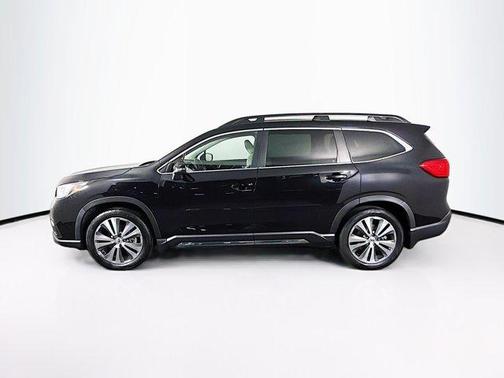 2020 Subaru Ascent Limited 7-Passenger