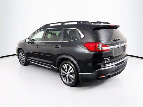 2020 Subaru Ascent Limited 7-Passenger