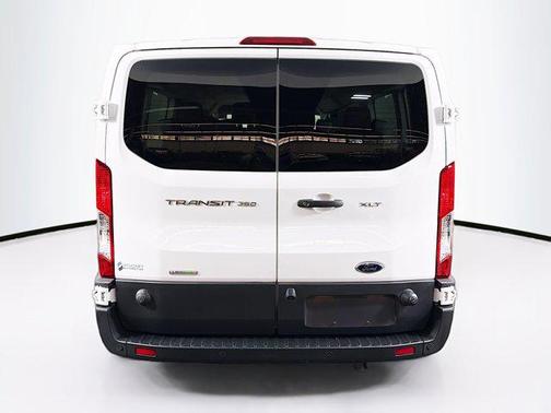 2024 Ford Transit-350 XLT