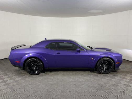 2023 Dodge Challenger R/T Scat Pack Widebody