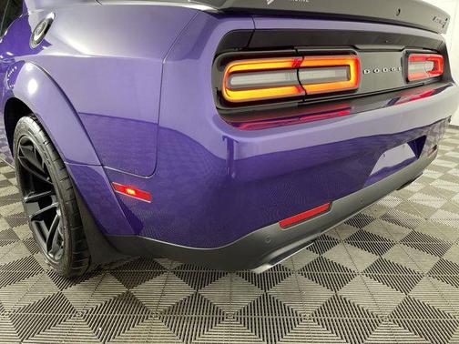 2023 Dodge Challenger R/T Scat Pack Widebody