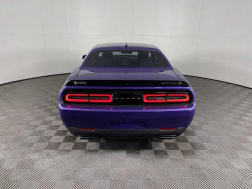 2023 Dodge Challenger R/T Scat Pack Widebody