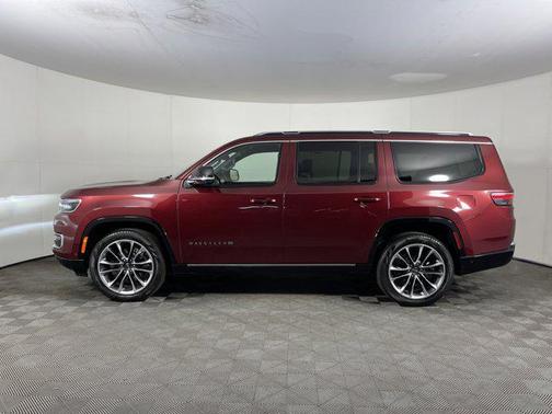 2024 Jeep Wagoneer Series III 4x4