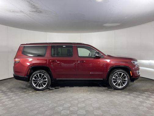 2024 Jeep Wagoneer Series III 4x4