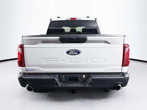 Avalanche 2024 Ford F-150 STX