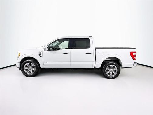 Avalanche 2023 Ford F-150 Platinum