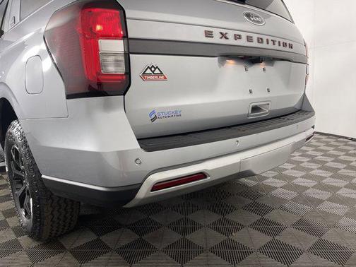 2024 Ford Expedition Timberline