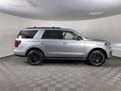 2024 Ford Expedition Timberline