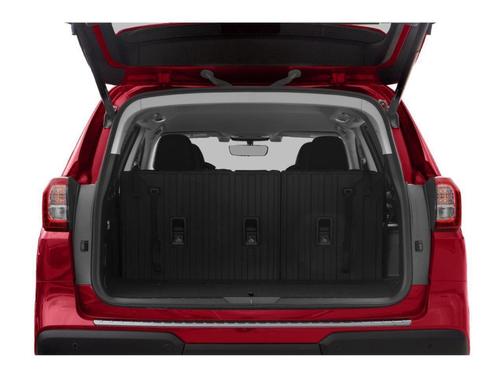 Magnetite Gray Metallic 2020 Subaru Ascent Limited 8-Passenger