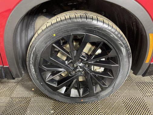 2024 Mitsubishi Outlander SEL 2.5 S-AWC