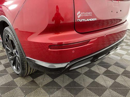 2024 Mitsubishi Outlander SEL 2.5 S-AWC