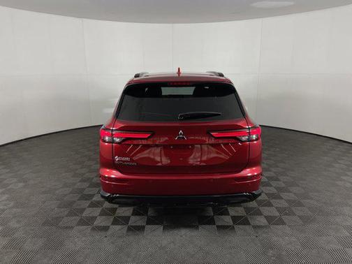 2024 Mitsubishi Outlander SEL 2.5 S-AWC