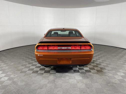 2011 Dodge Challenger R/T