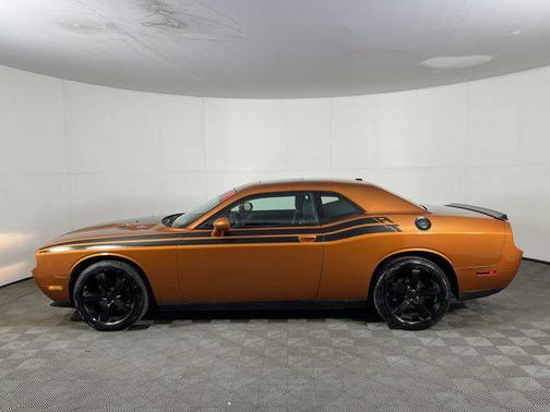 2011 Dodge Challenger R/T